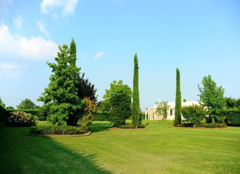 Exterior Foto