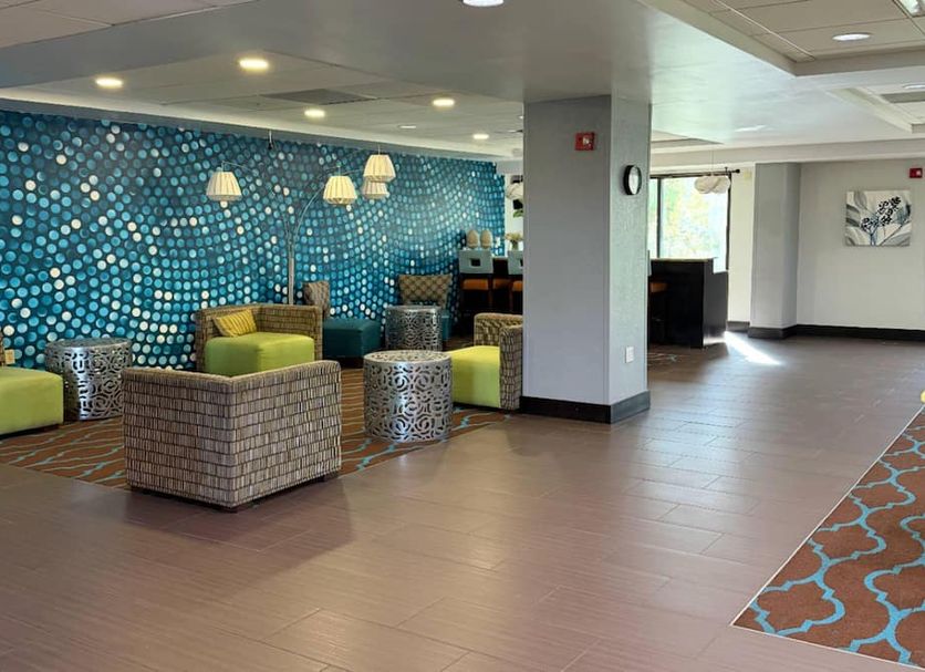 Hall Foto