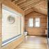 Comodidade do quarto