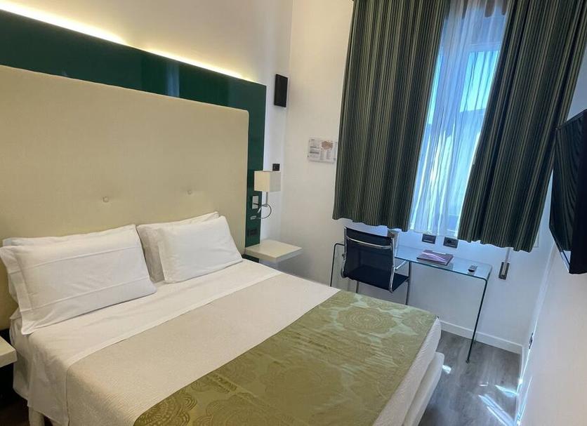 Quarto Foto