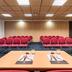 Sala de conferências