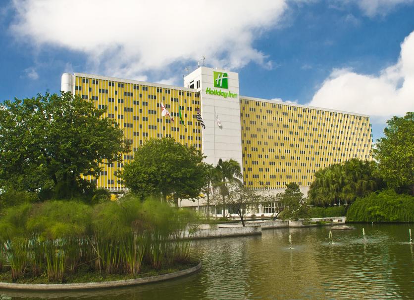 Edifício Foto