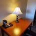 Comodidade do quarto