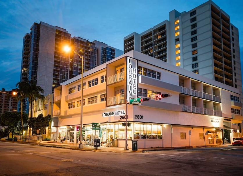Edifício Foto