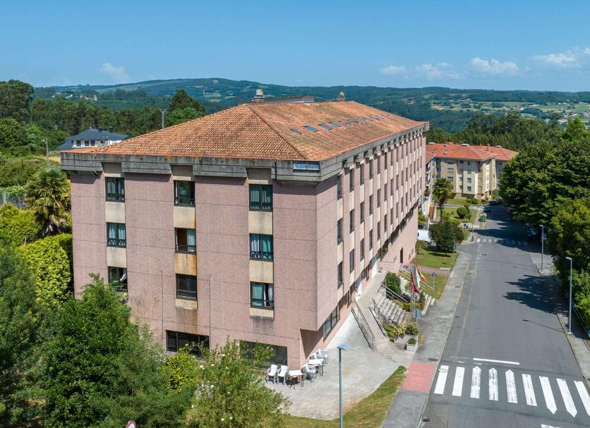 Edifício Foto