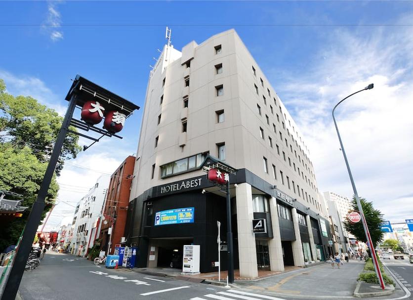 Edifício Foto