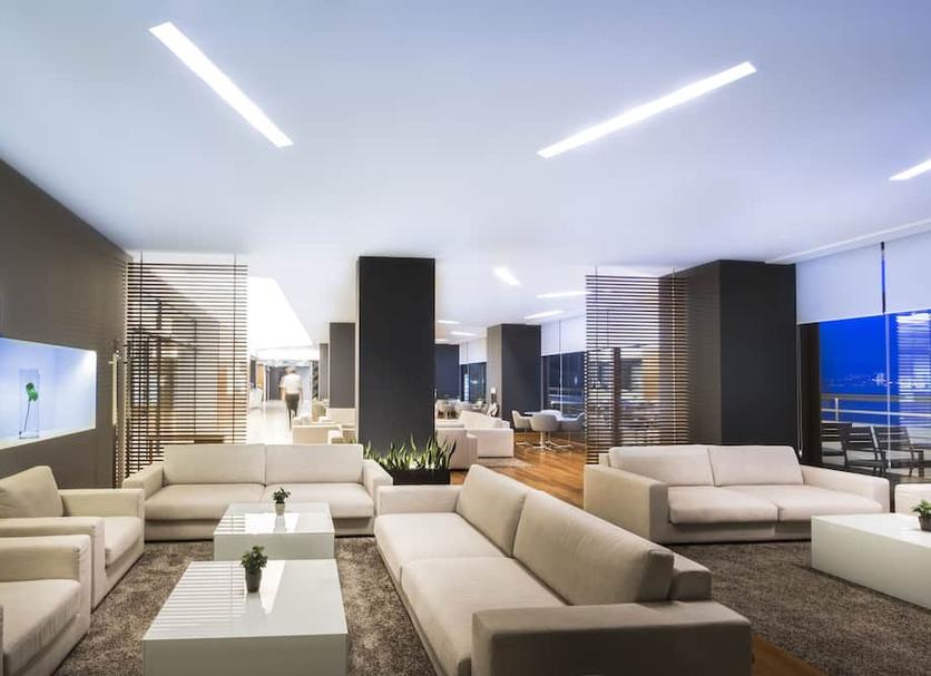Lounge Foto