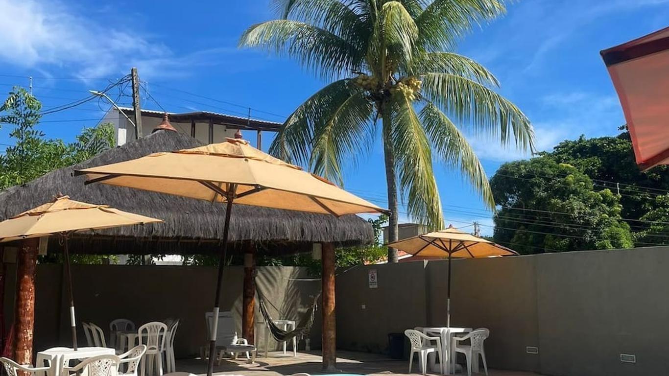 Pousada Solar da Praia