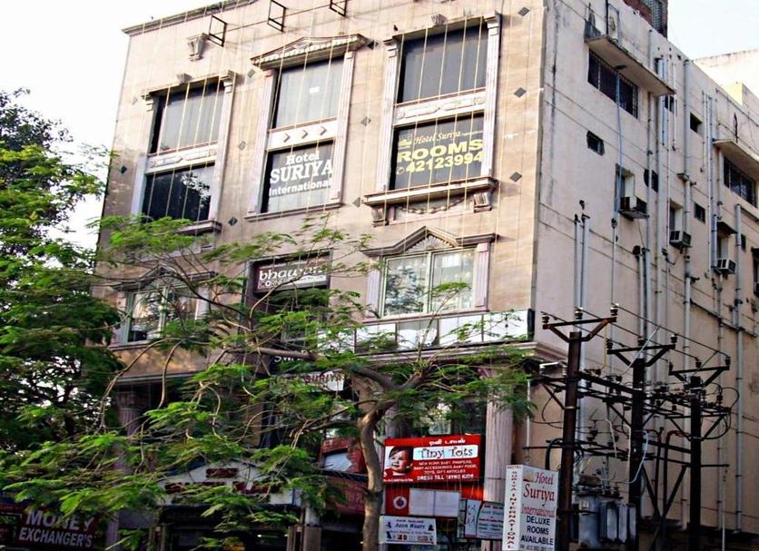 Edifício Foto