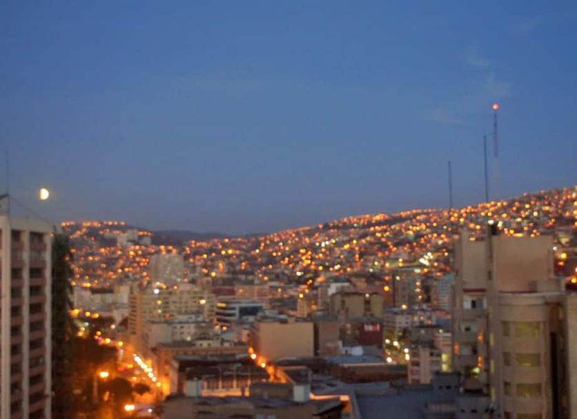 Exterior Foto