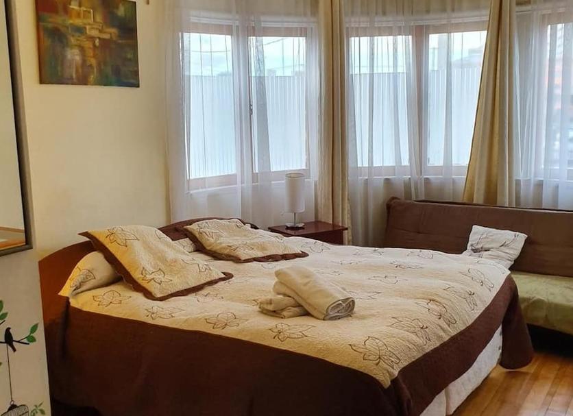 Quarto Foto