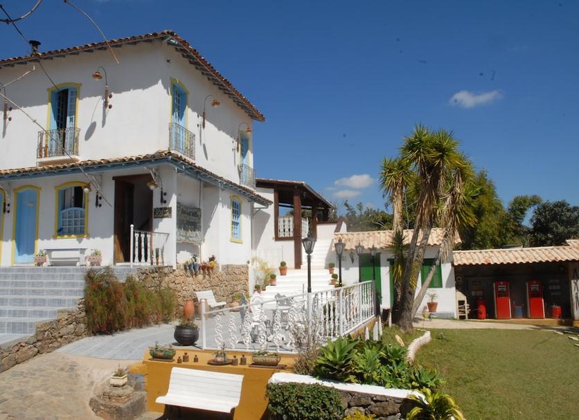 Edifício Foto