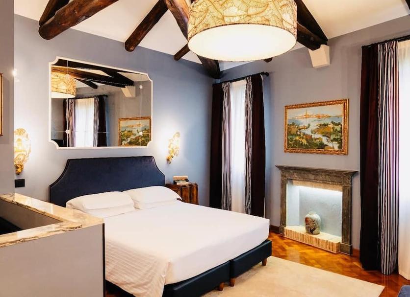 Quarto Foto