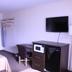 Comodidade do quarto