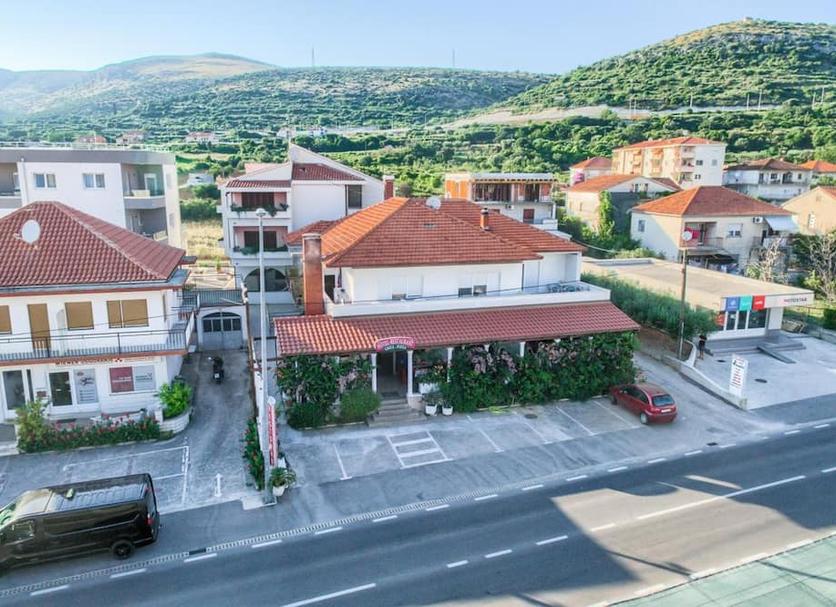 Exterior Foto