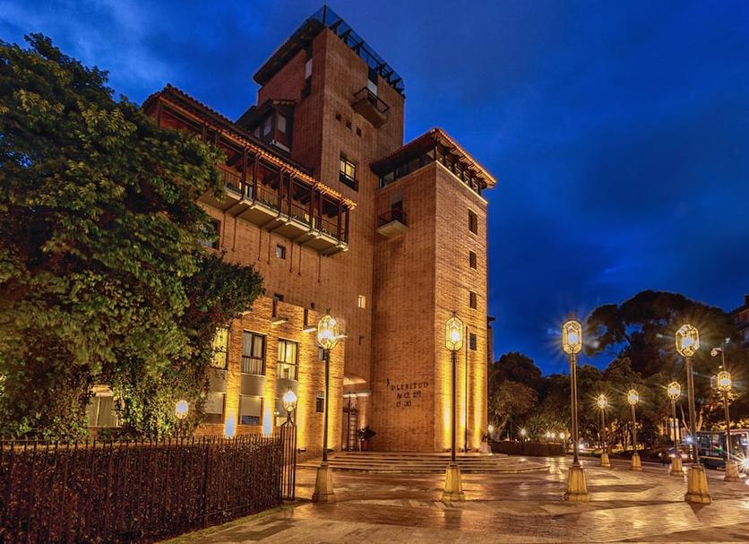 Edifício Foto