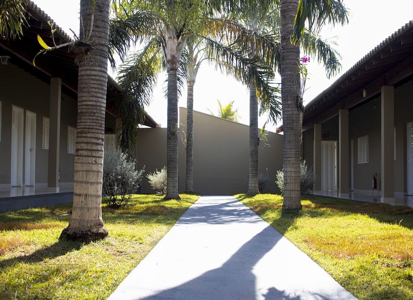 Exterior Foto