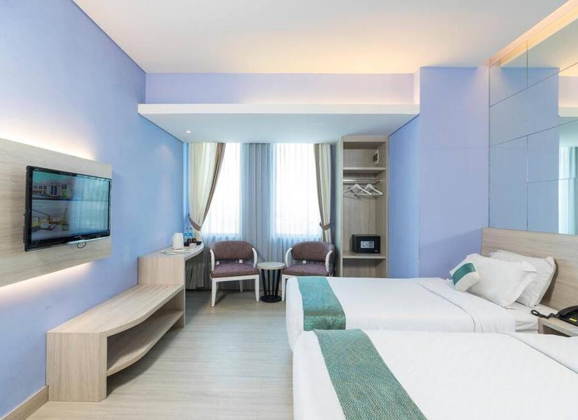 Quarto Foto