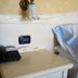 Comodidade do quarto