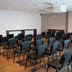 Sala de conferências