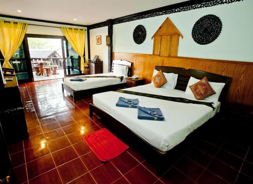 Quarto Foto