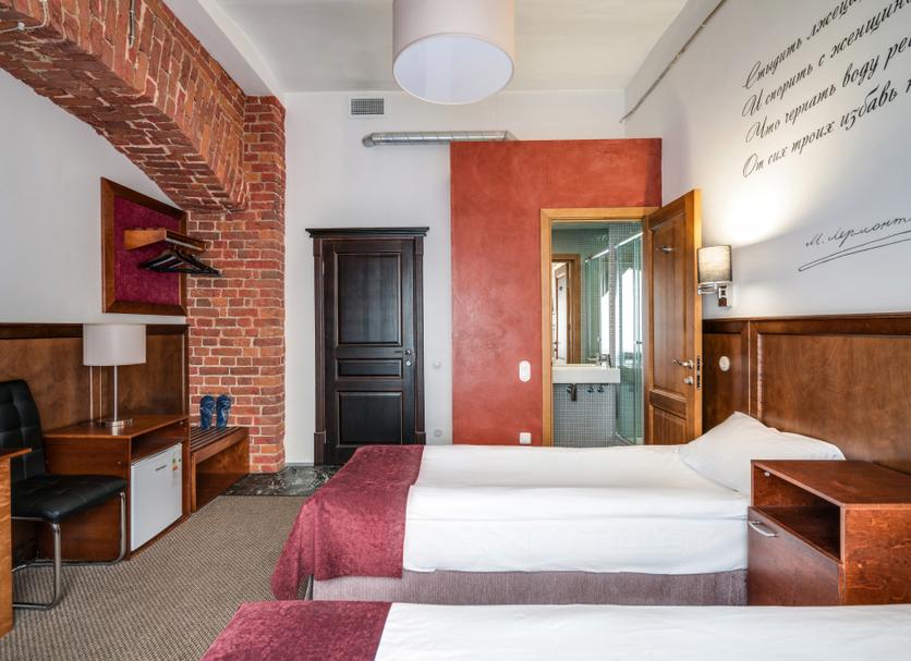 Quarto Foto