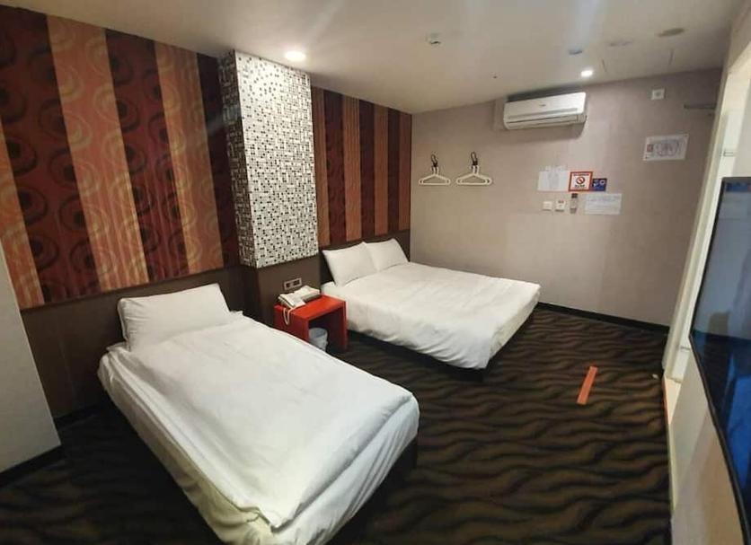Quarto Foto