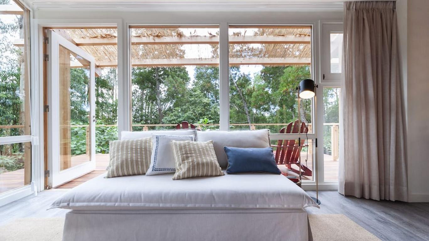 Cabanas da Viscondessa