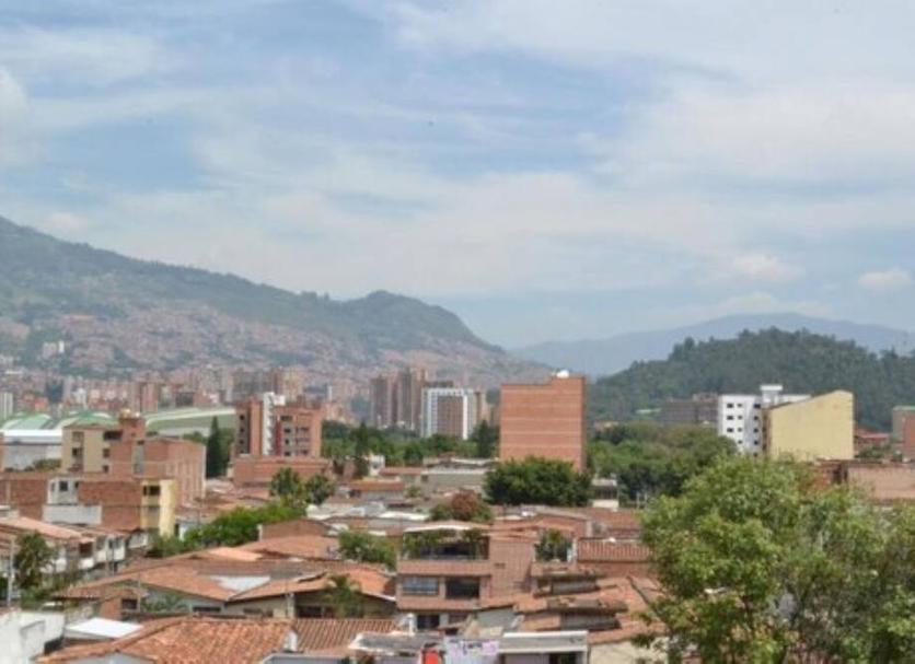 Exterior Foto
