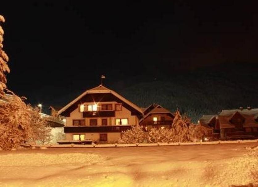 Edifício Foto