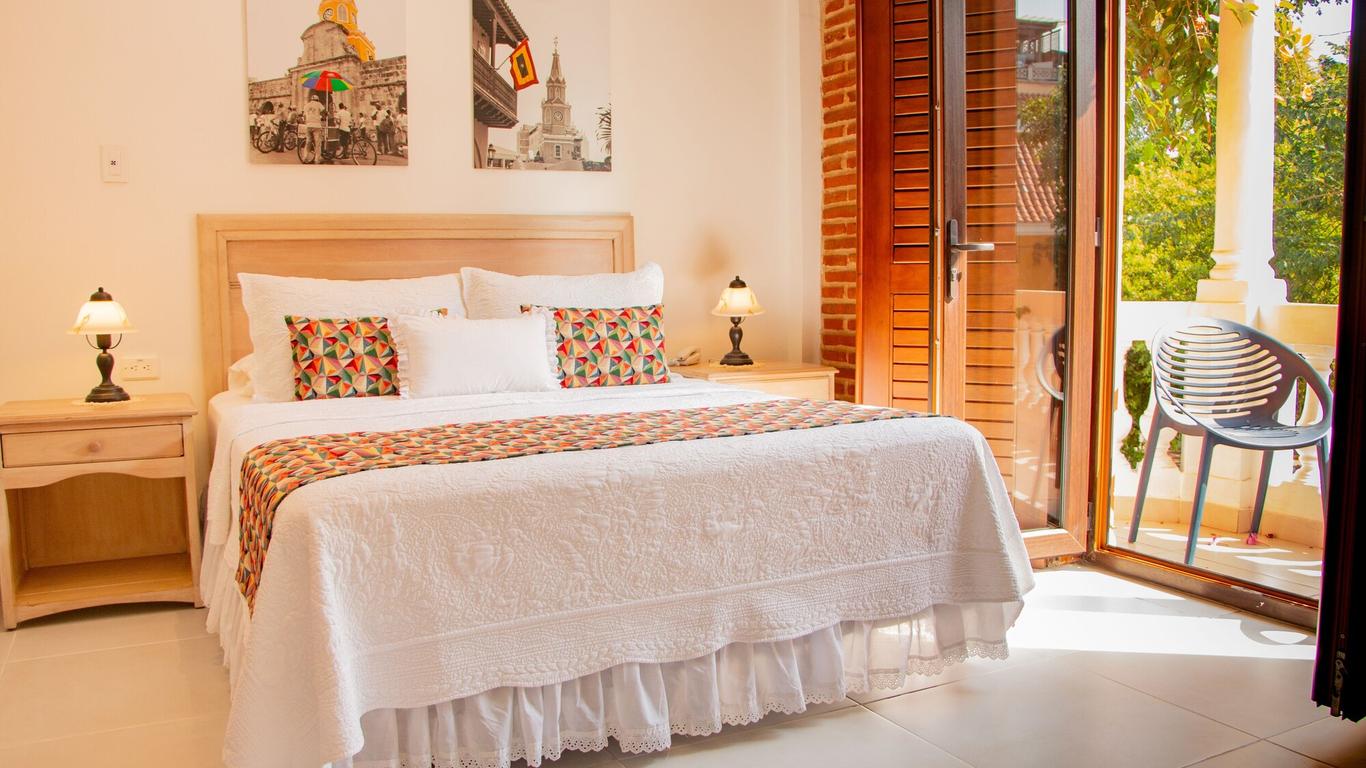 Casa La Fe by BespokeColombia