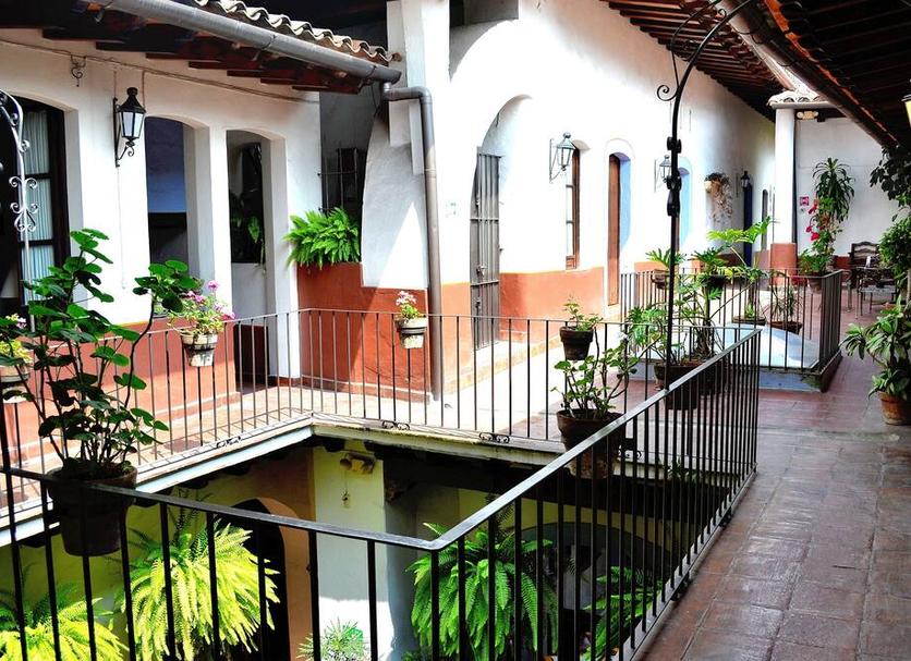 Exterior Foto