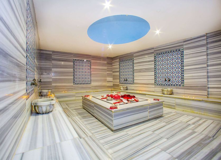 SPA Foto