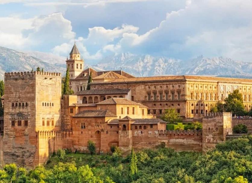 Edifício Foto