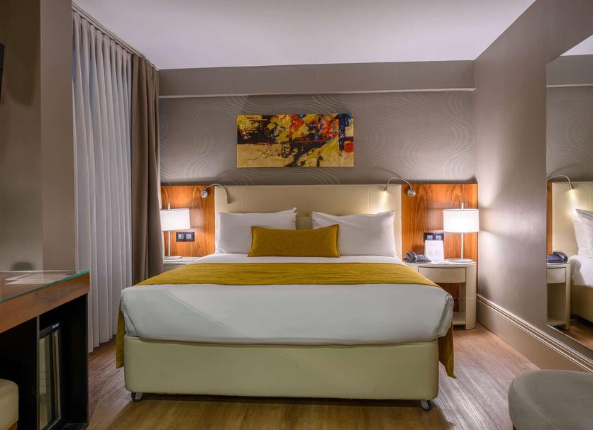 Quarto Foto
