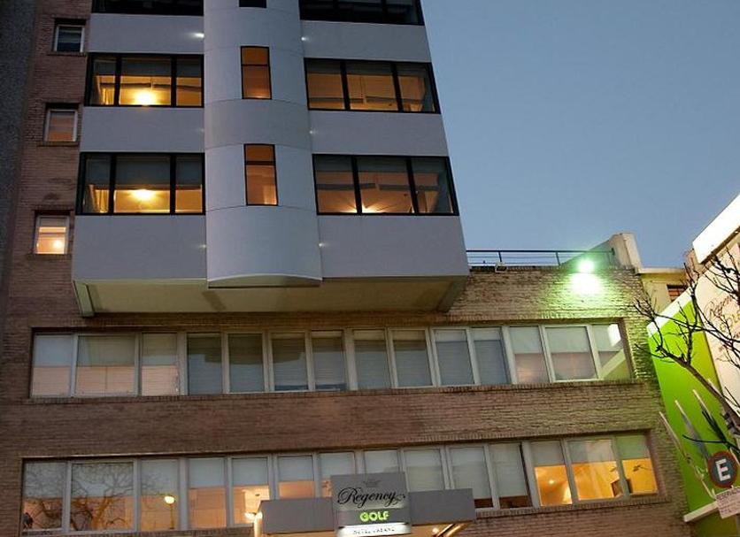 Edifício Foto