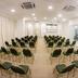Sala de conferências