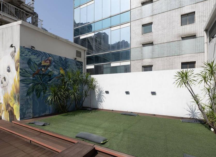 Exterior Foto