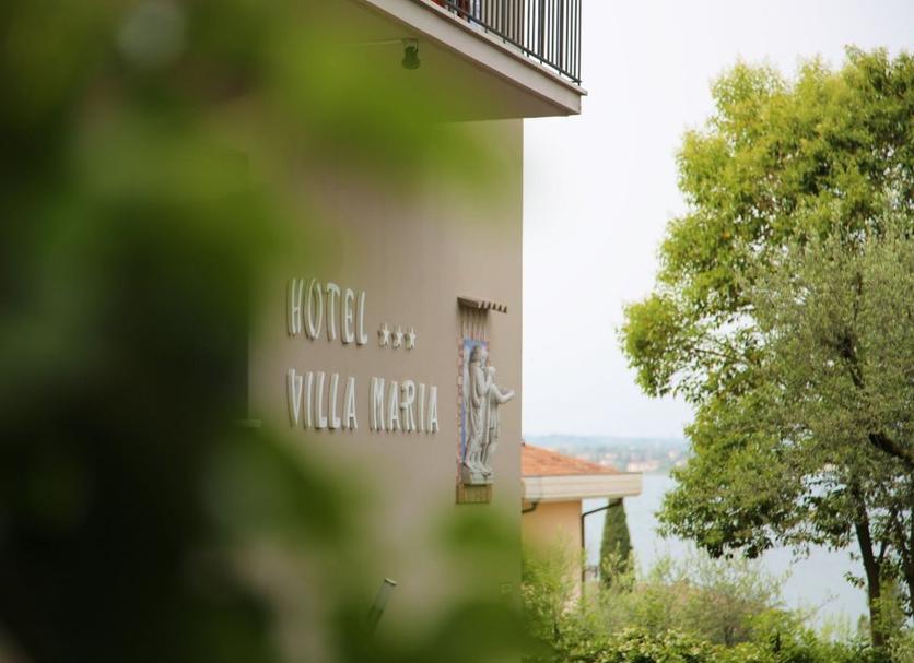Exterior Foto