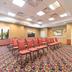 Sala de conferências
