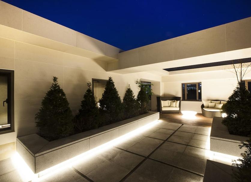 Exterior Foto