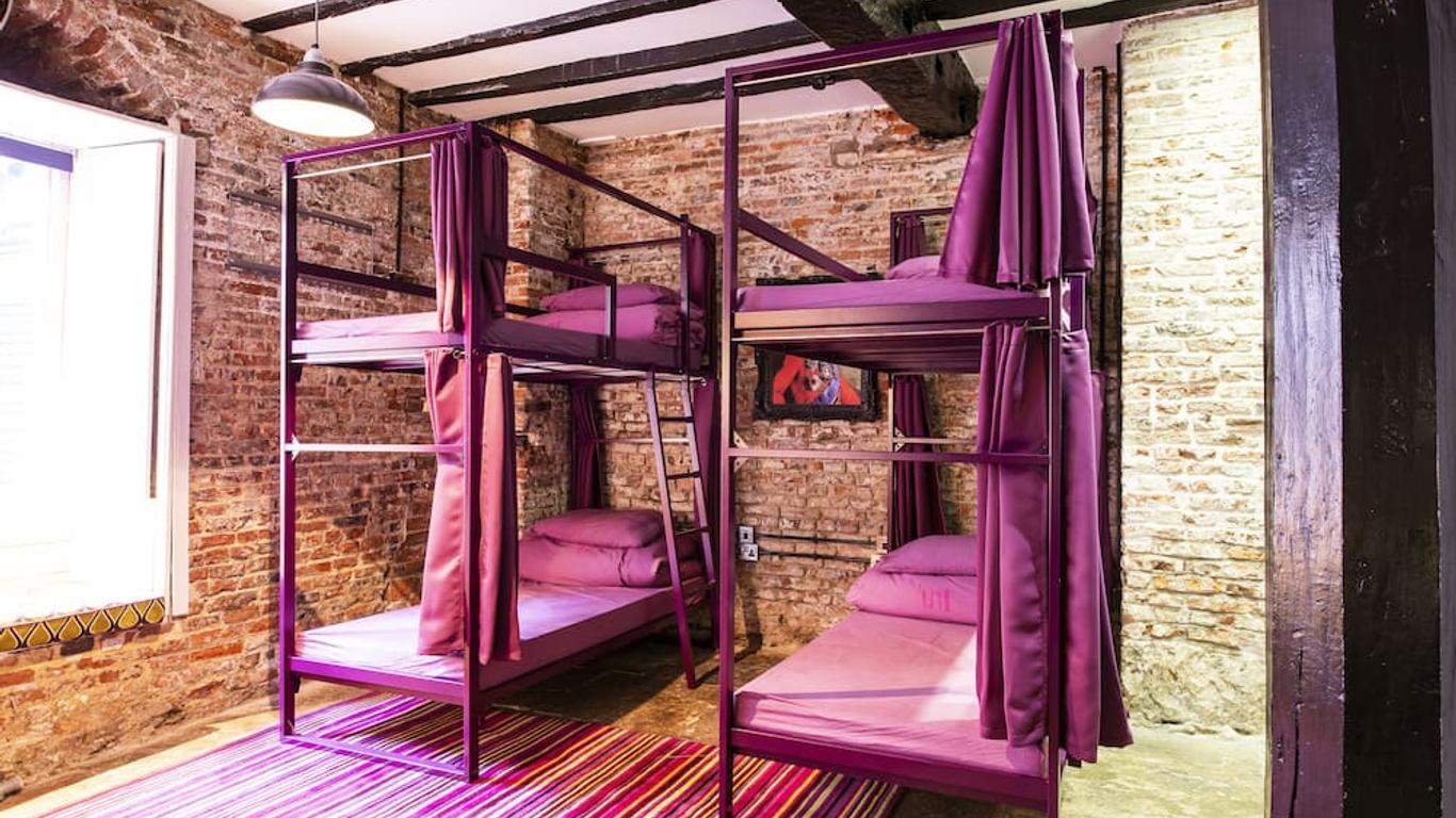 Safestay York