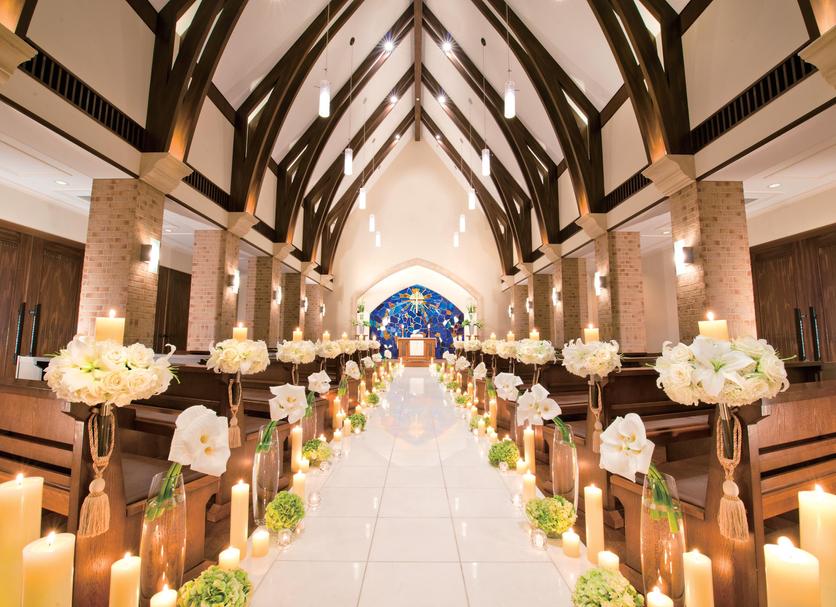 Salão de banquetes Foto