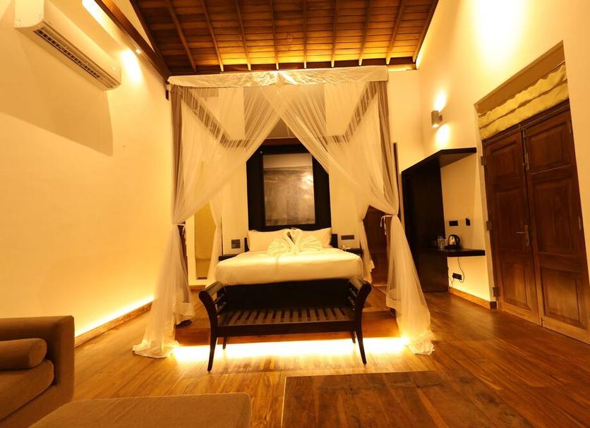 Quarto Foto