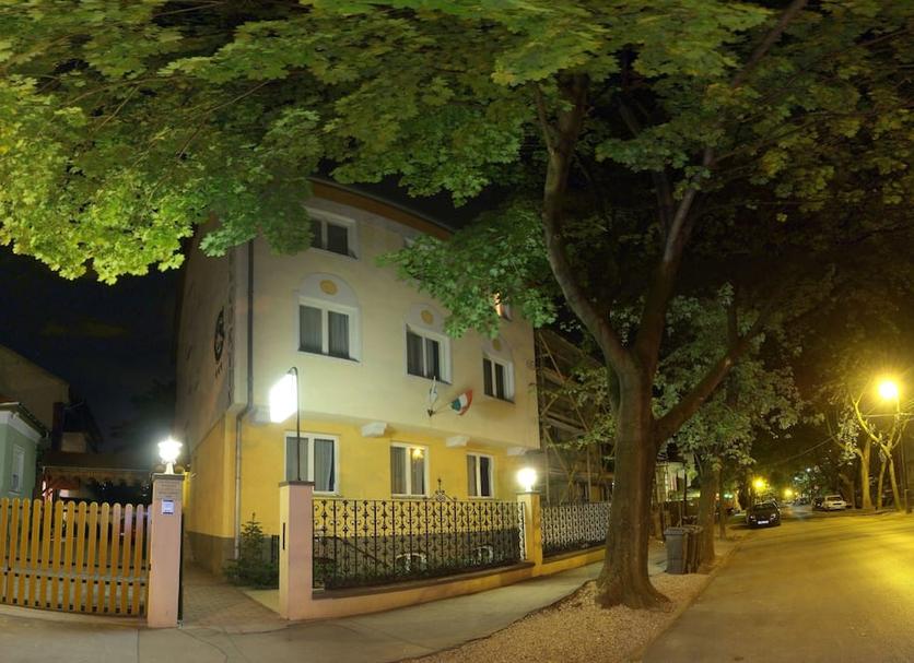 Edifício Foto