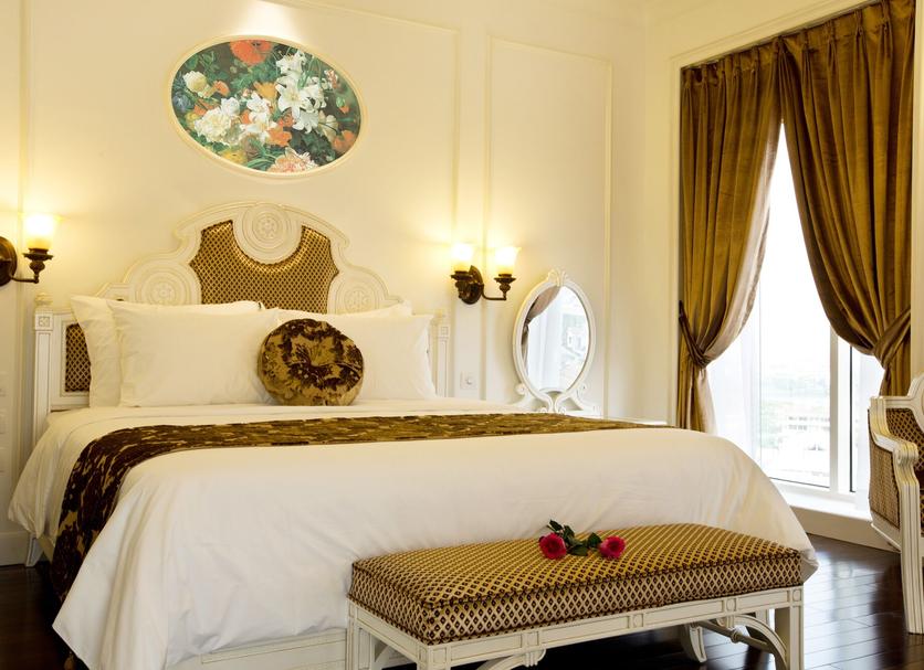 Quarto Foto