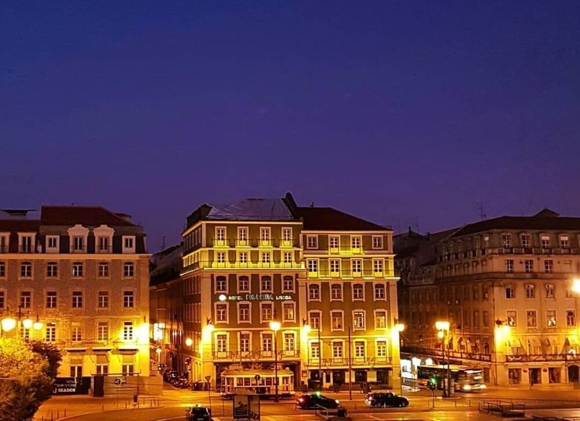 Edifício Foto