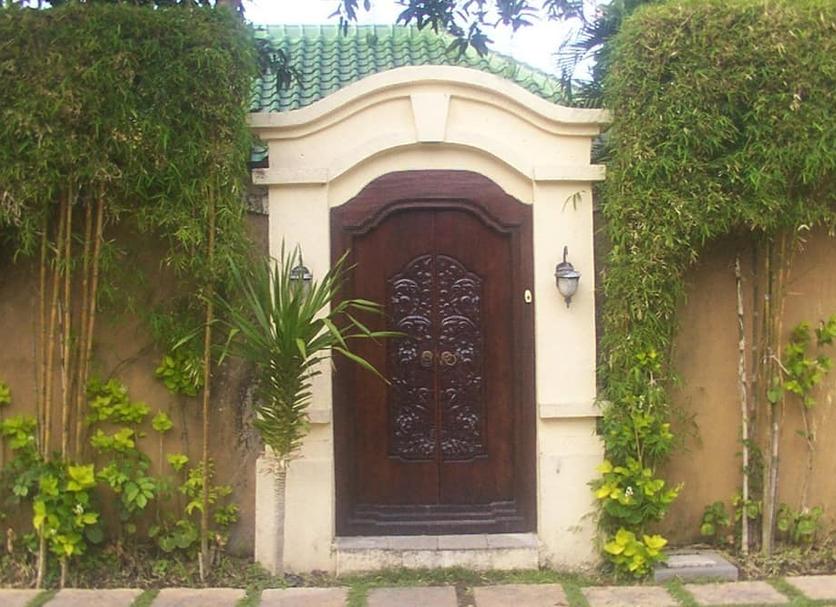 Exterior Foto