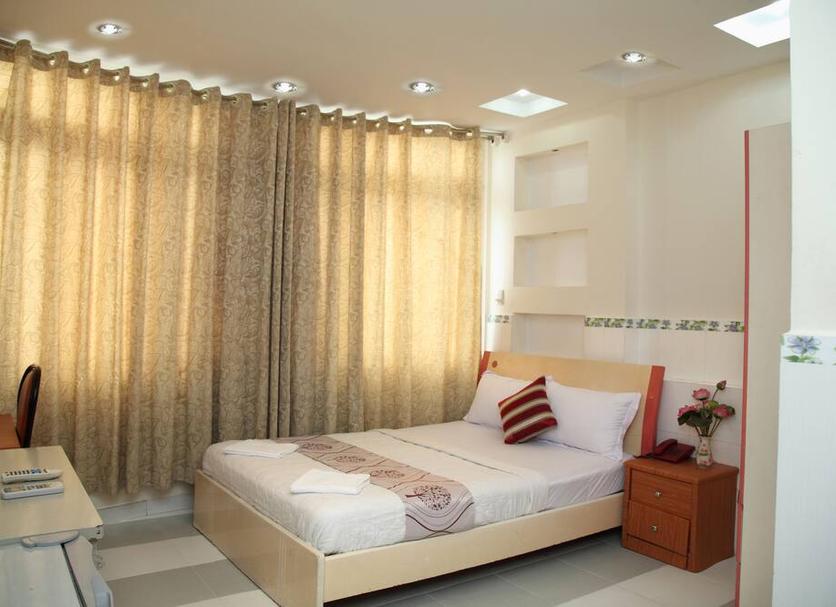 Quarto Foto