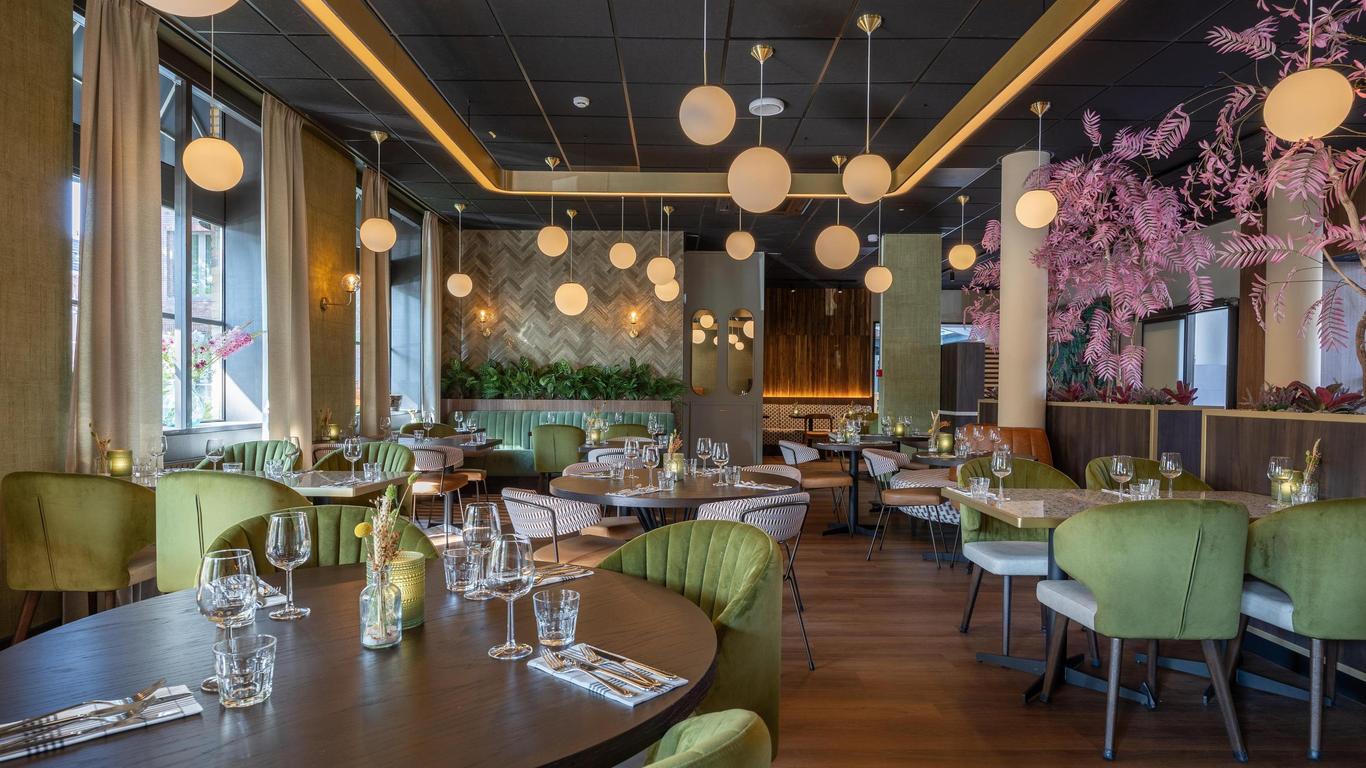 Leonardo Hotel Breda City Center
